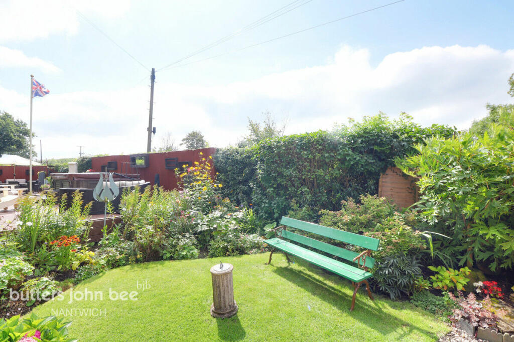 Additional image 5 of Woore Road, Buerton