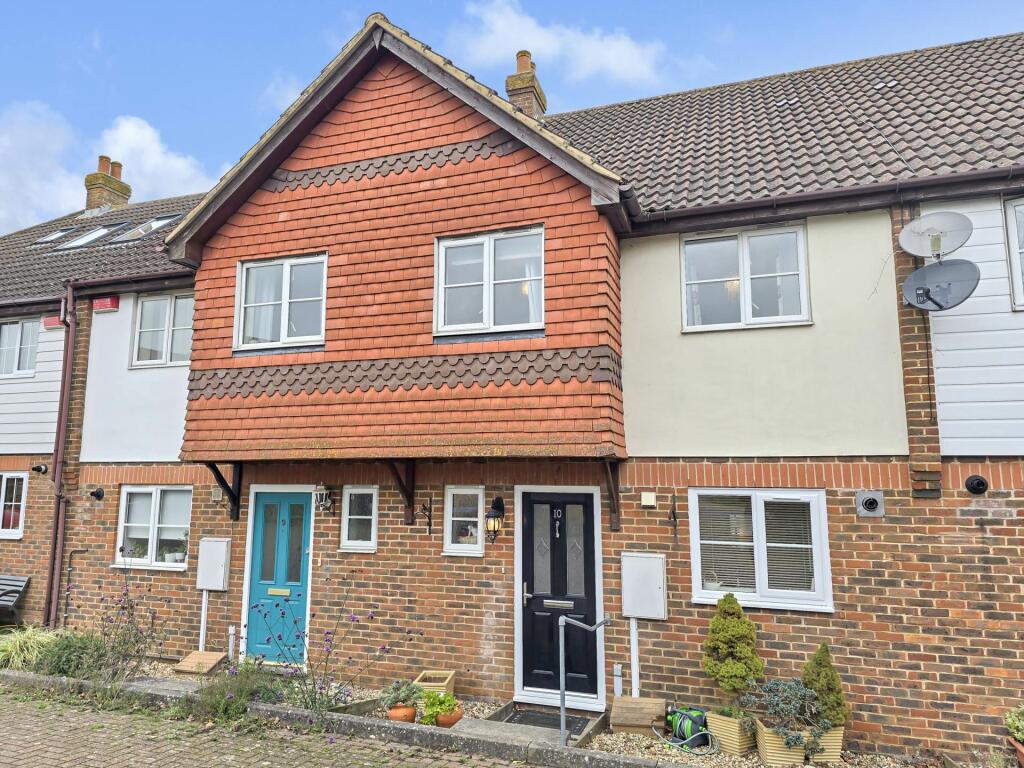 Additional image 14 of Ashdown Fields, Chartham