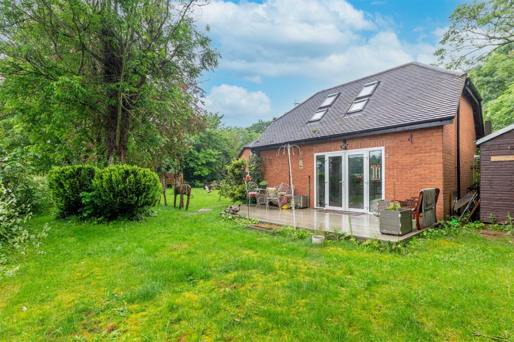 Additional image 29 of Benton Green Lane, Berkswell