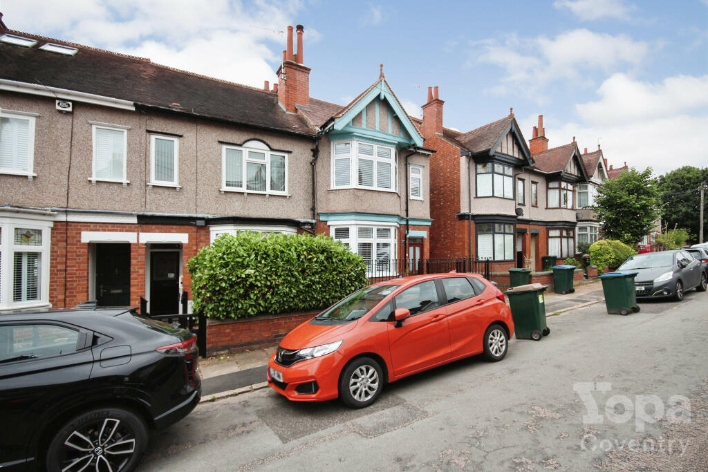 Primary image of Mickleton Road, Coventry, CV5