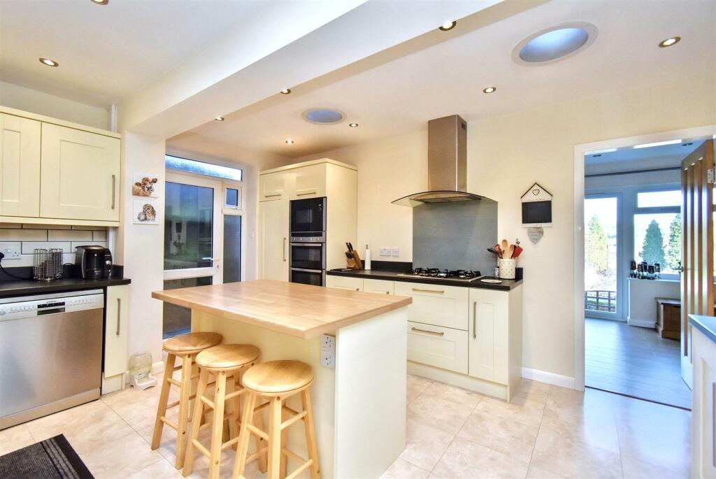 Additional image 8 of Avenue Road, Duffield, Belper, Derbyshire