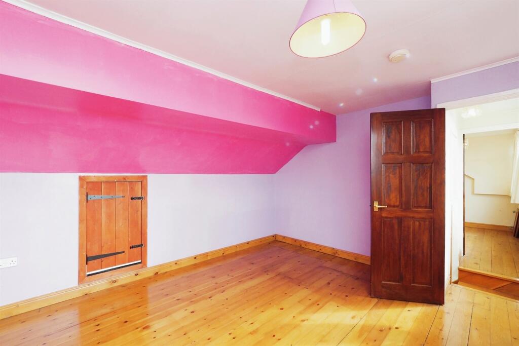 Additional image 12 of Swinney Bank, Belper