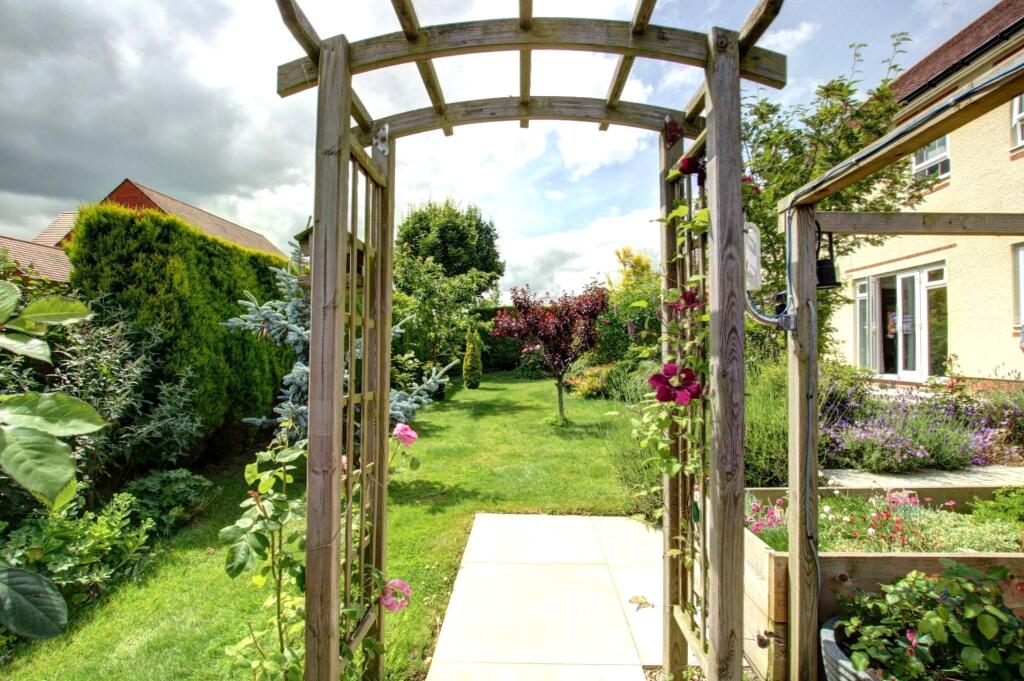 Additional image 25 of Wilkinson Walk, Durham, DH1