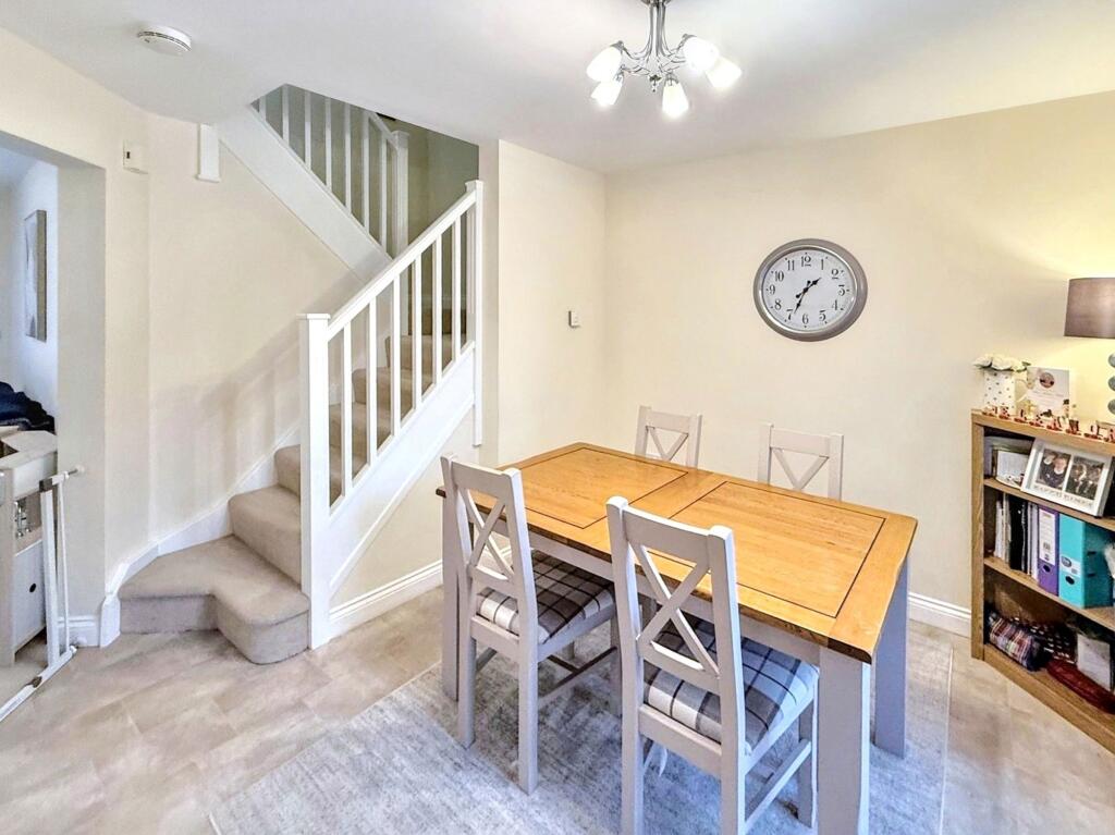 Additional image 5 of Cloverhill Court, Stanley, Durham, DH9 6BX