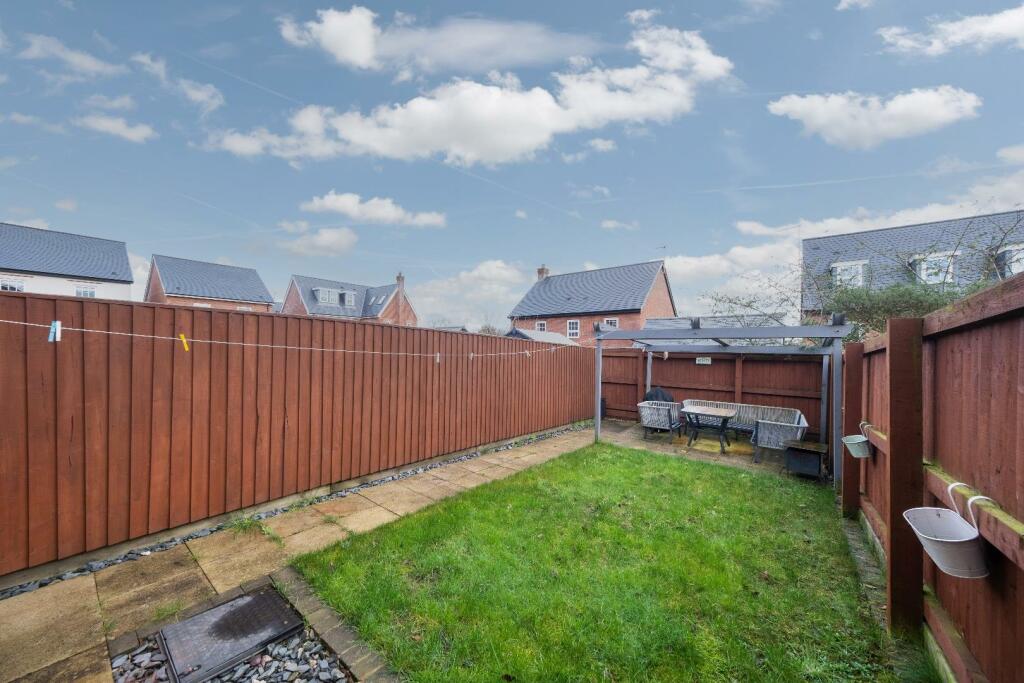 Additional image 3 of Hazelhurst Way, Tarporley