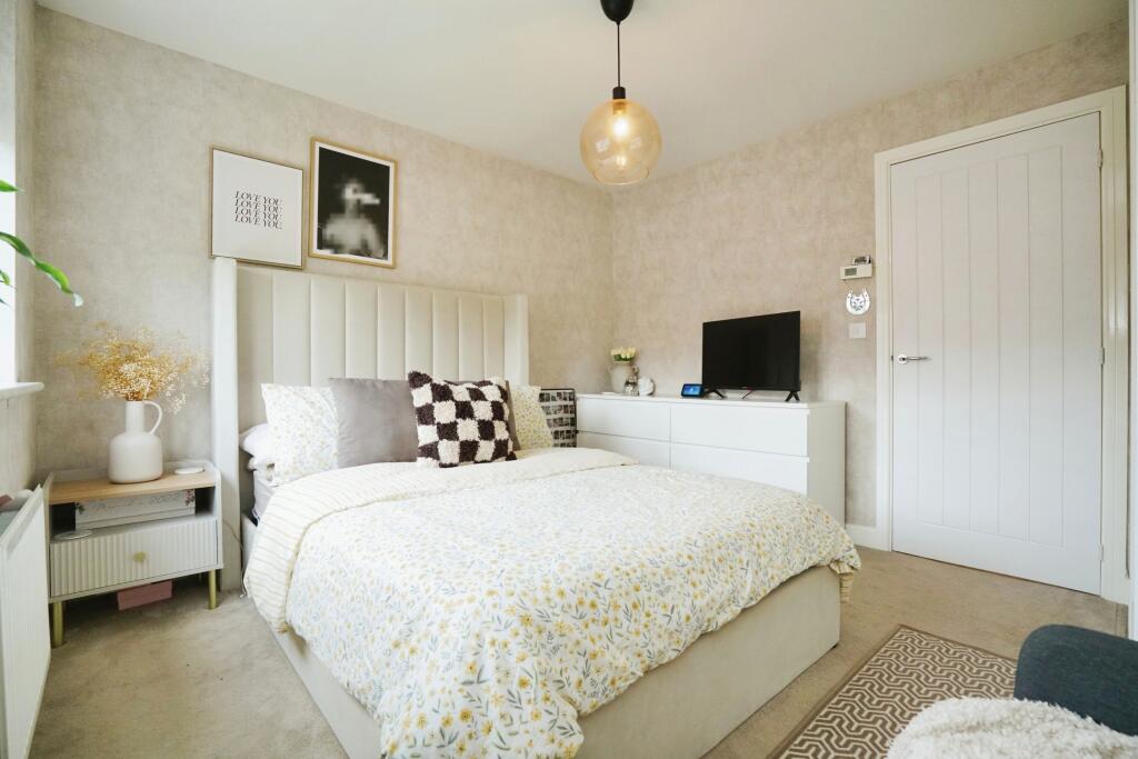 Additional image 7 of Ashlands Drive, Woodville, Swadlincote, DE11