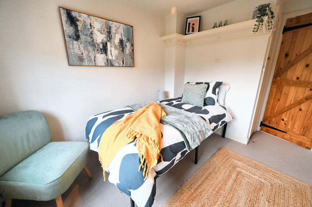 Additional image 10 of Trough Lane, Hulland Village, DE6