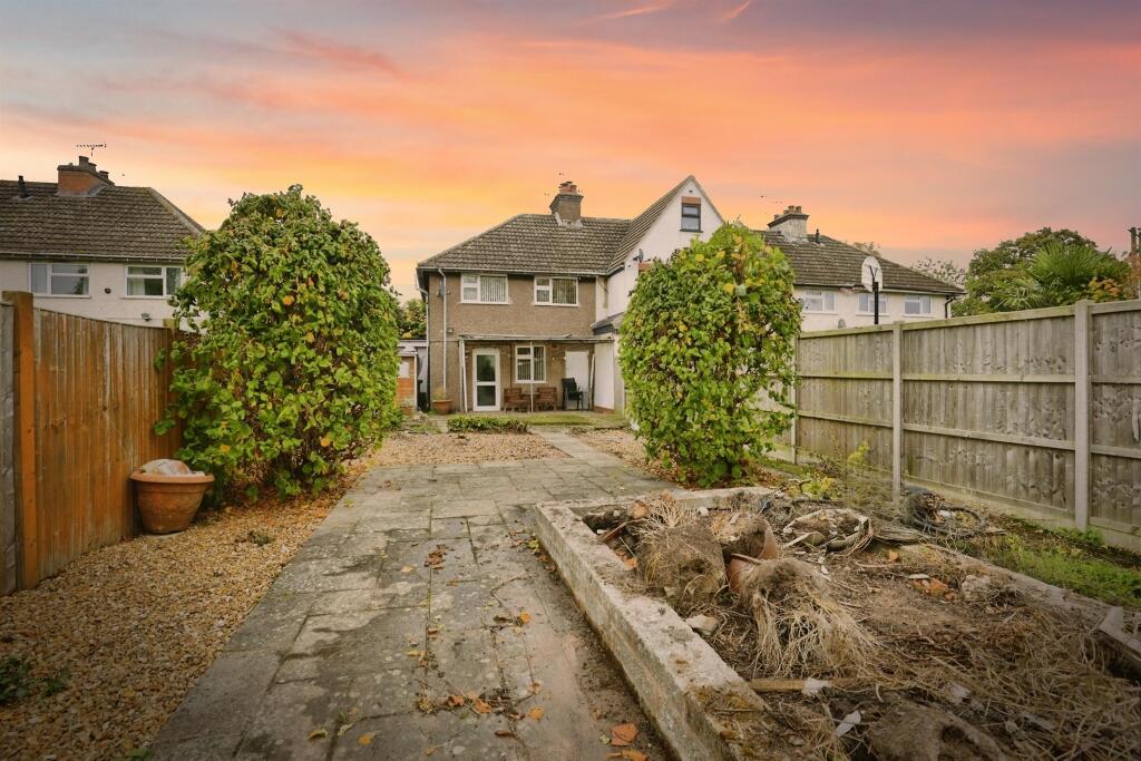 Additional image 12 of Birdingbury Road, Marton, Rugby