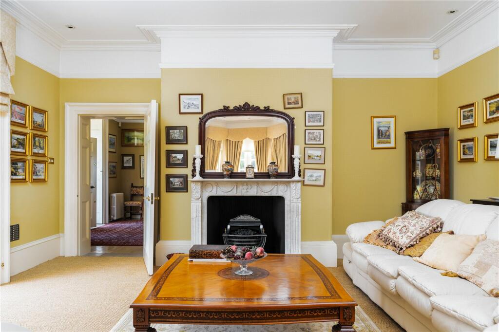 Additional image 6 of Lodge Lane, Hatherton, Nantwich, CW5