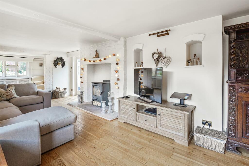 Additional image 10 of Main Street, Congerstone