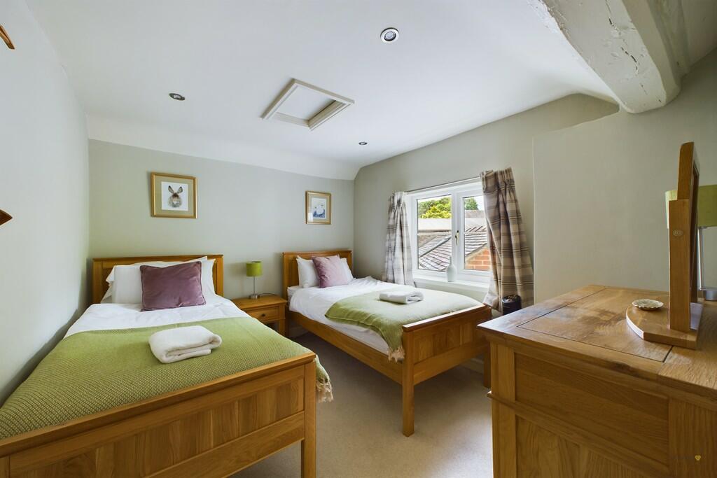 Additional image 18 of Buxton Road, Ashbourne