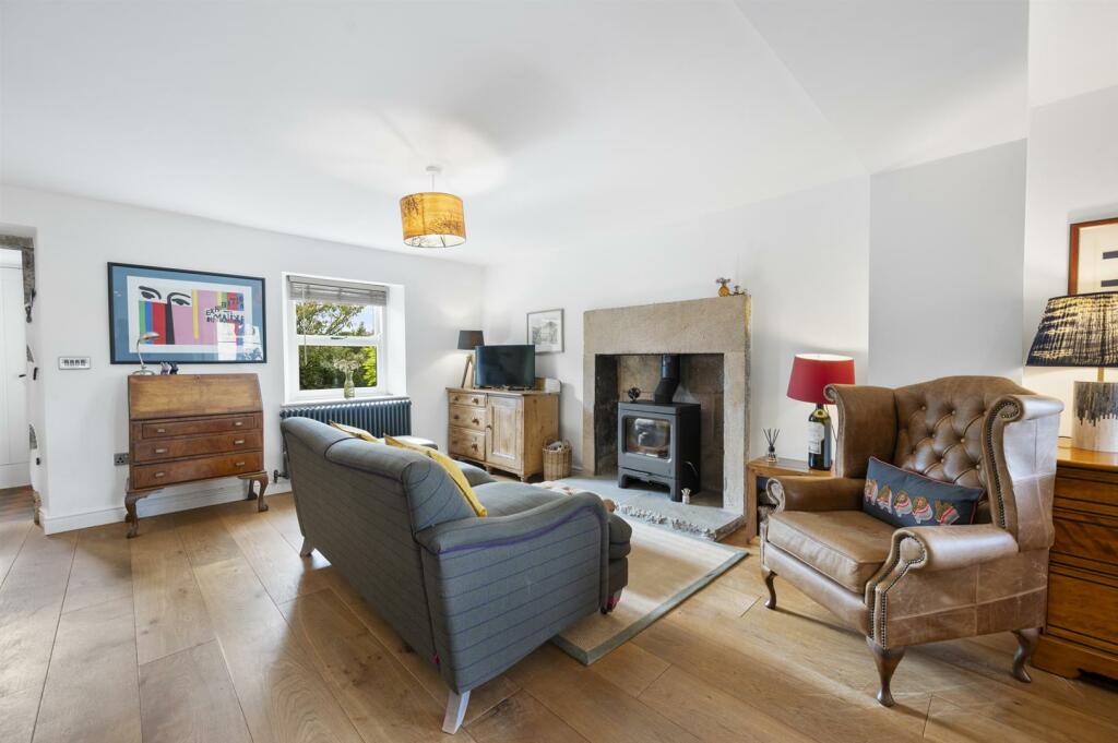 Additional image 8 of Farley Hill, Farley, Matlock