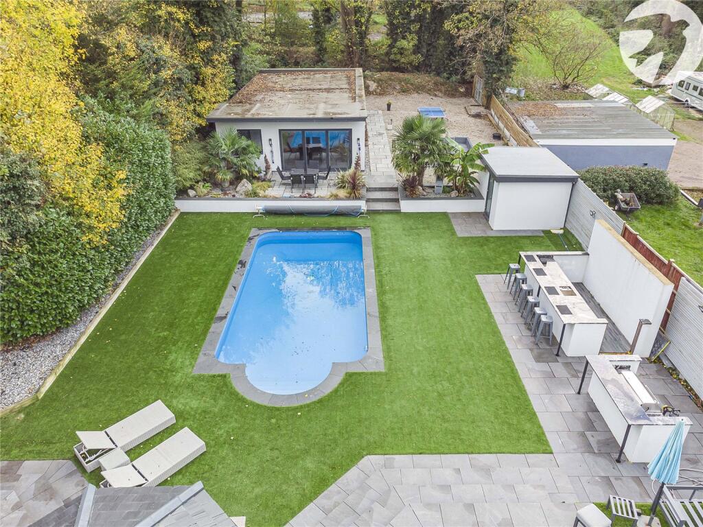 Additional image 3 of Castle Hill, Hartley, Longfield, Kent, DA3