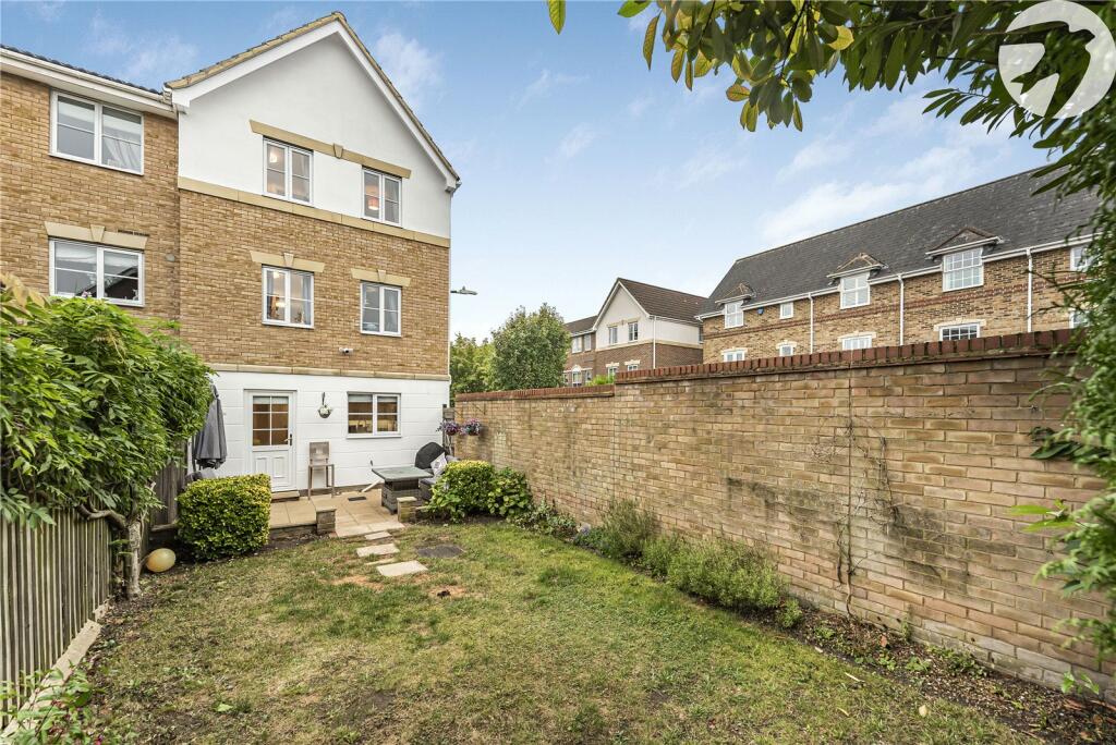 Additional image 21 of Anvil Terrace, Bexley Park, Kent, DA2