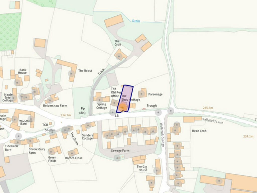 Additional image 24 of Stanton, Ashbourne, DE6