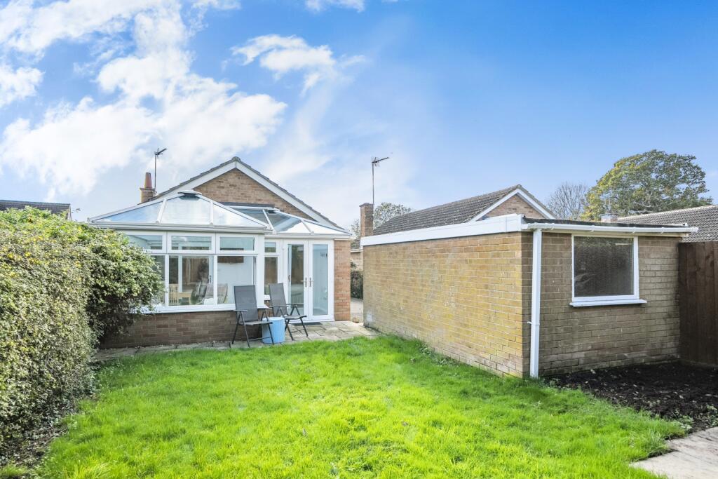 Additional image 17 of WILLOW DRIVE, WELLESBOURNE, WARWICKSHIRE, CV35