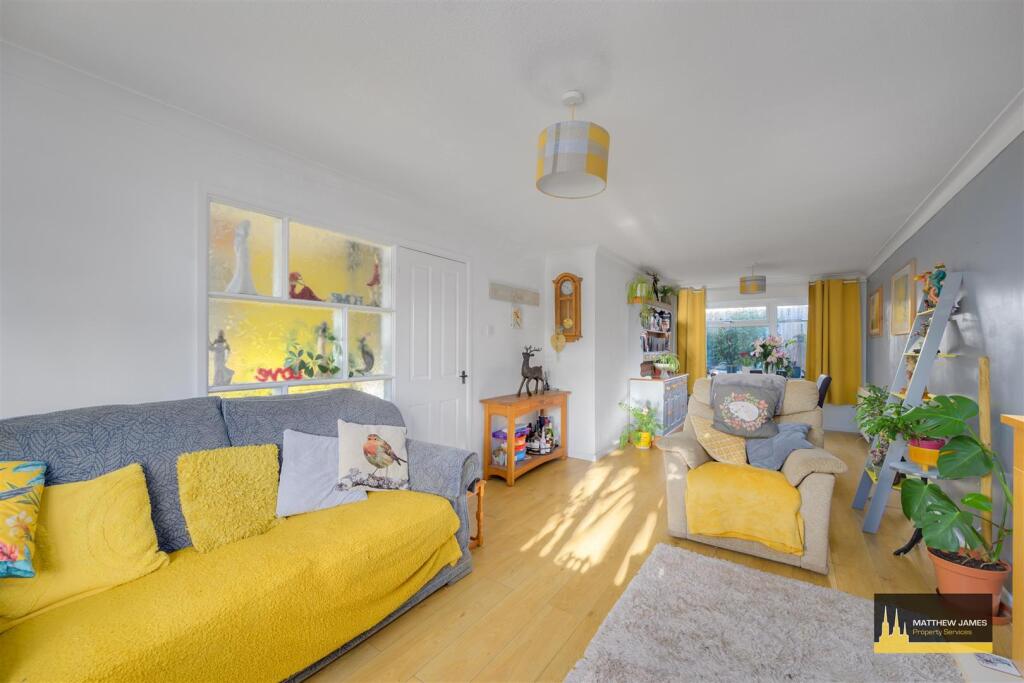 Additional image 3 of Ballingham Close, Tile Hill, COVENTRY  * FOUR / FIVE BEDROOMS *