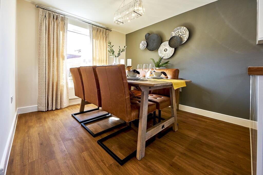 Additional image 2 of Bishopton Lane,
Stratford-Upon-Avon,
CV37 9JW