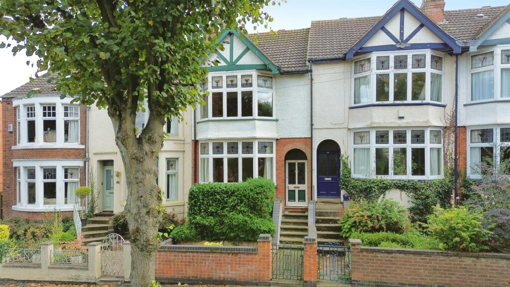 Additional image 45 of Park Road, Rugby