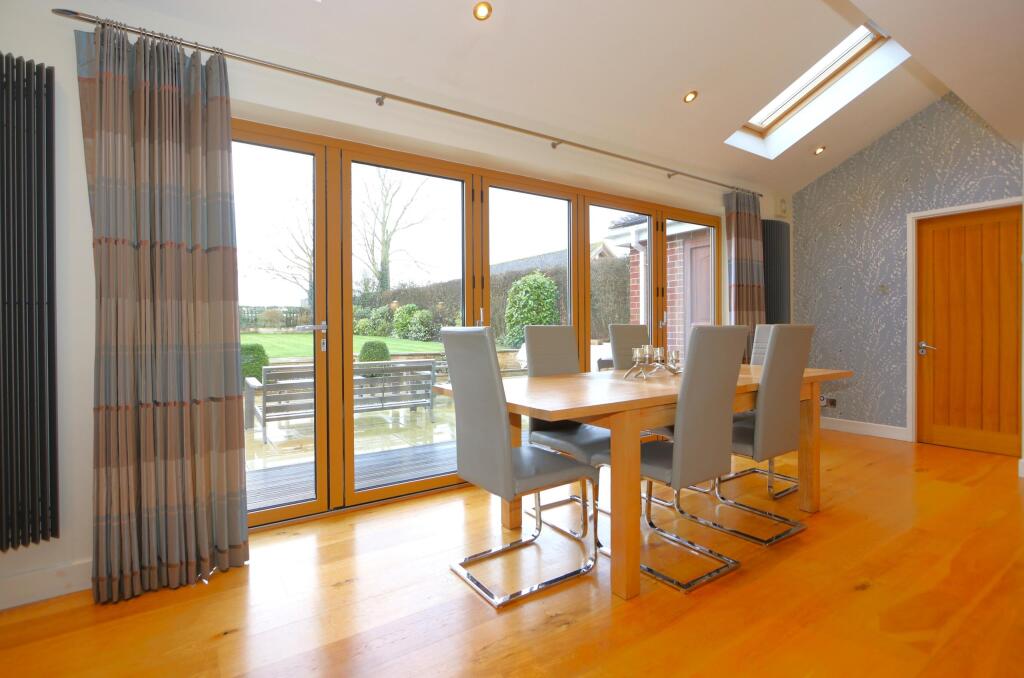 Additional image 10 of Weston Road, Weston-on-Trent, DE72