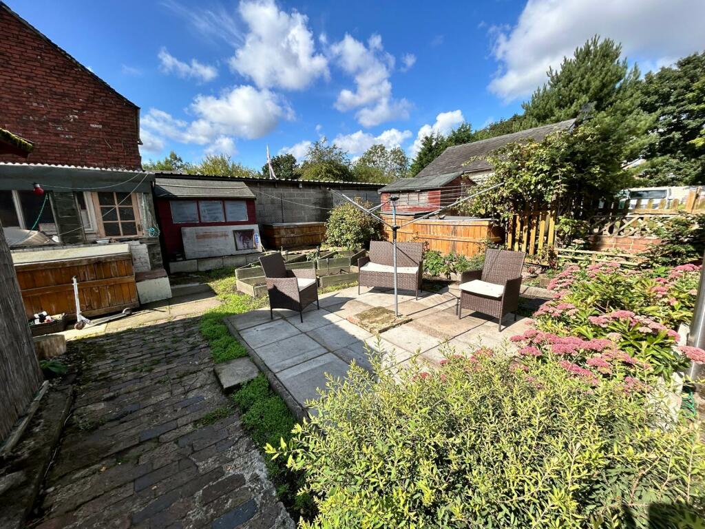 Additional image 23 of Main Street, Newhall, Swadlincote, DE11