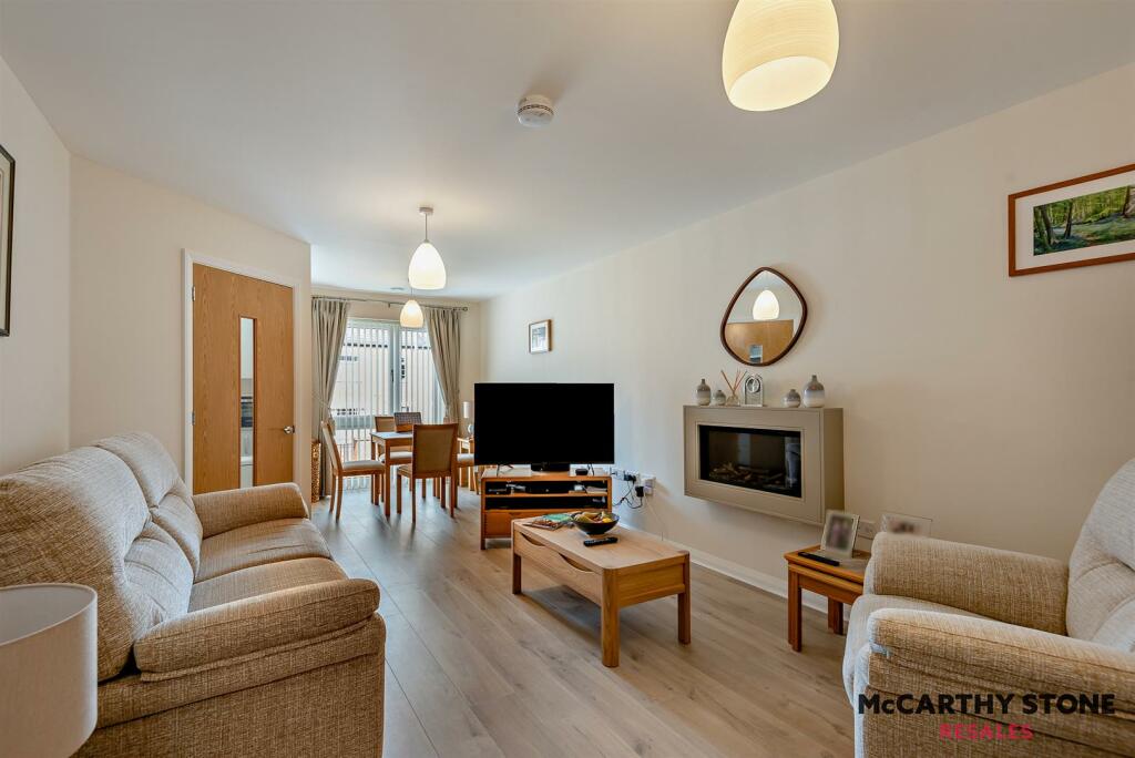 Additional image 6 of 21 Roman Court, 63 Wheelock Street, Middlewich