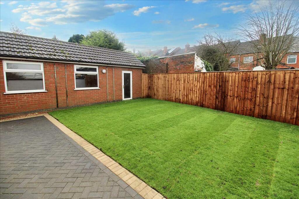 Additional image 28 of Carlyle Street, Heanor