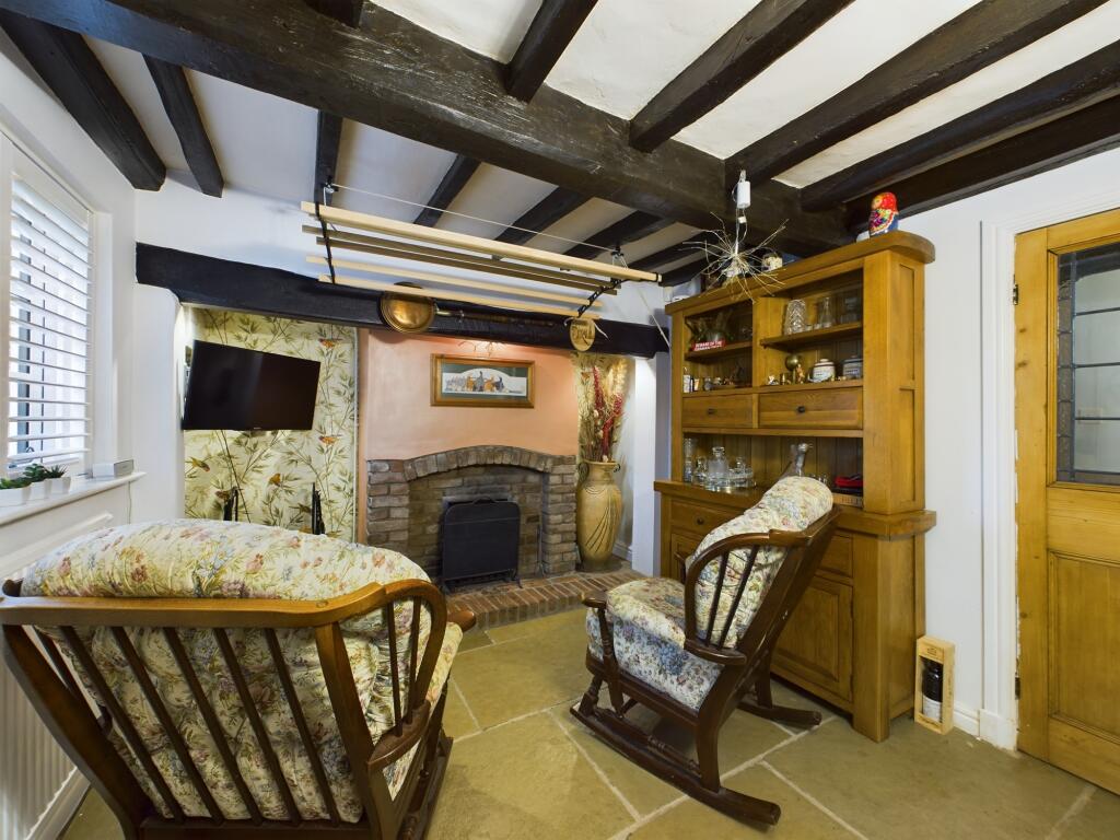 Additional image 28 of Mount Pleasant Road, Repton