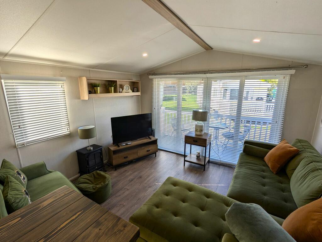 Additional image 5 of Beamish Holiday Park, Beamish, DH9