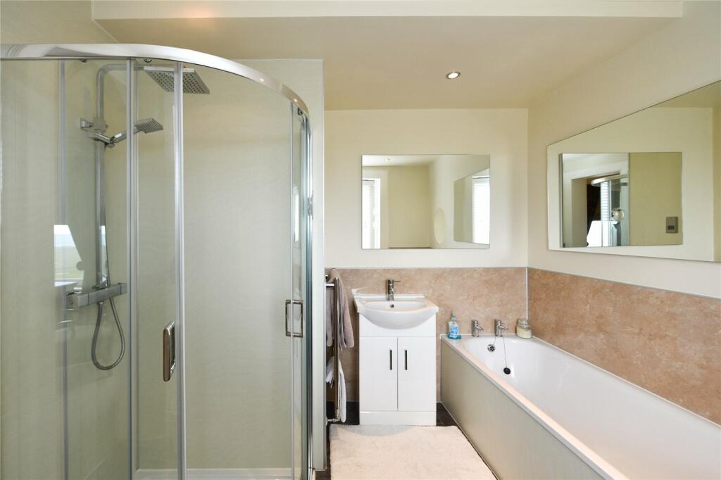 Additional image 21 of Knocknassie House, Kirkcolm, Stranraer, Dumfries & Galloway, South West Scotland, DG9