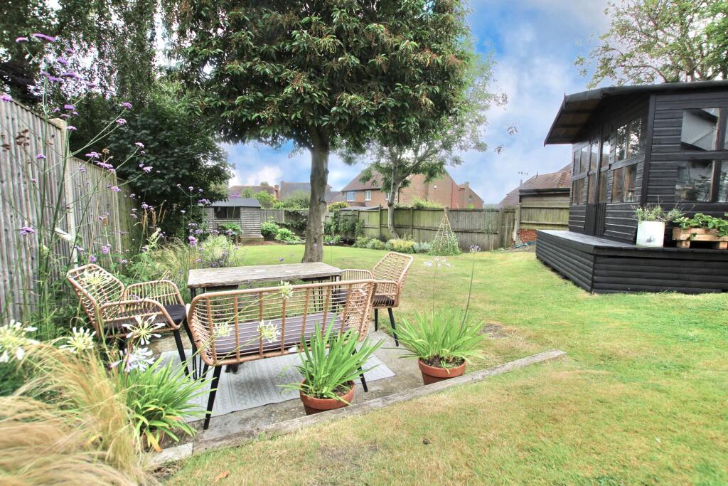 Additional image 4 of Garden Cottages, Harris Alley, Wingham, Canterbury