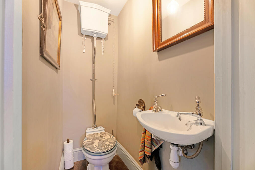 Additional image 22 of Church Road, Snitterfield, Warwickshire CV37 0LF