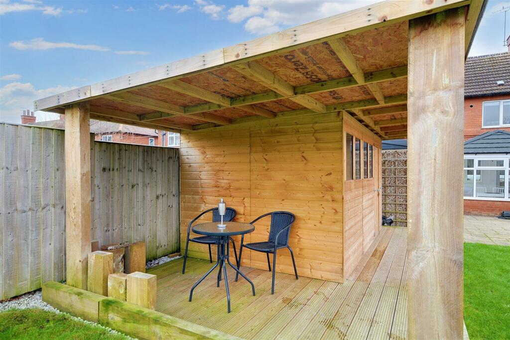 Additional image 23 of Longmoor Lane, Breaston