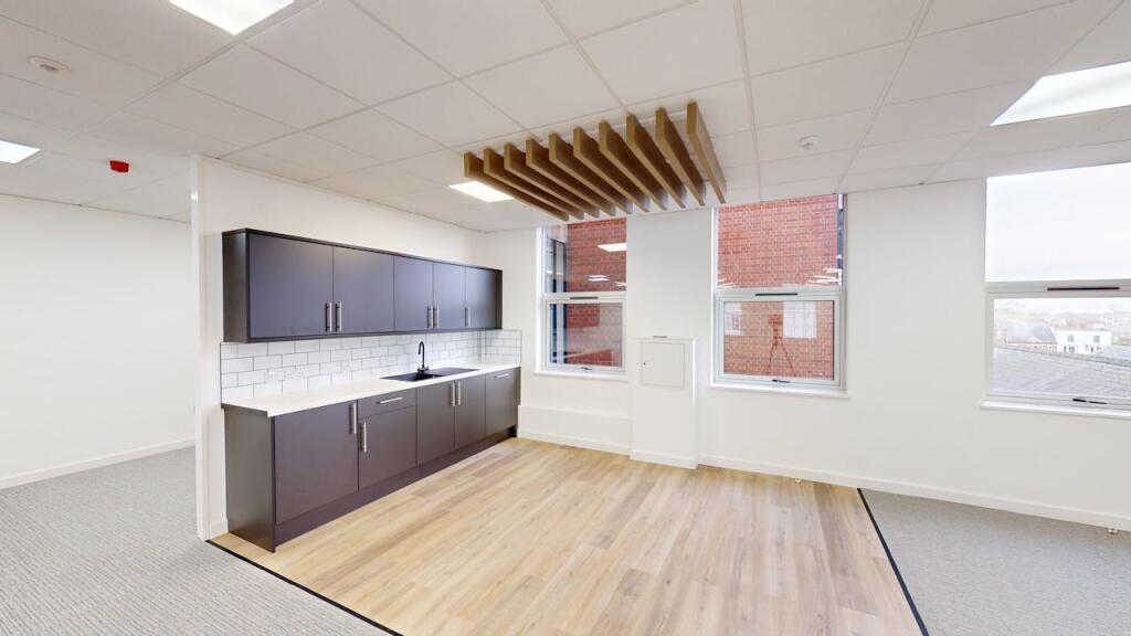 Additional image 4 of 2nd Floor, Walton House, 11-13 Parade, Leamington Spa, CV32 4DG