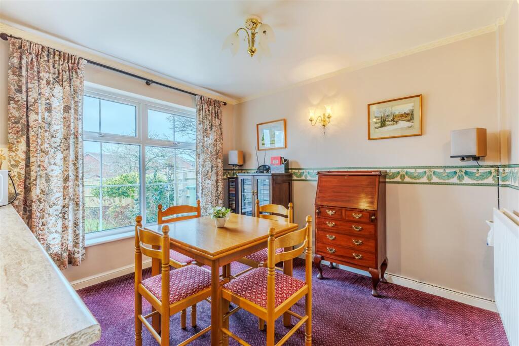 Additional image 8 of The Hobbins, Shipston-On-Stour