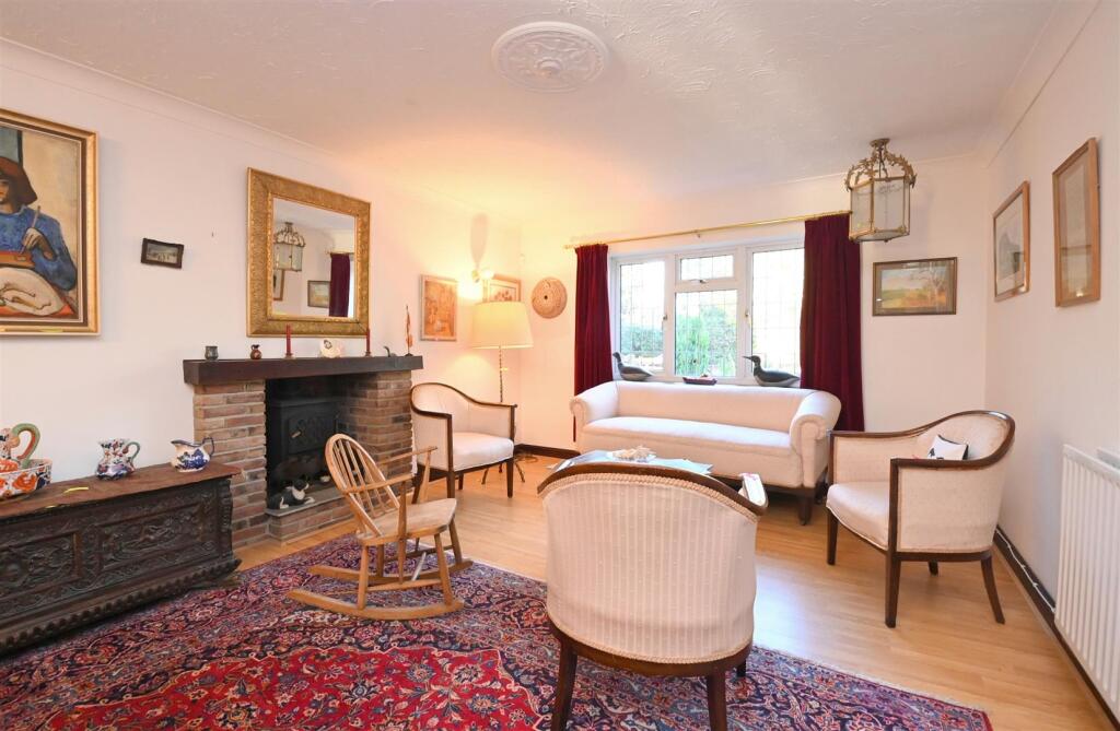 Additional image 4 of Fishpond Lane, Egginton, DE65