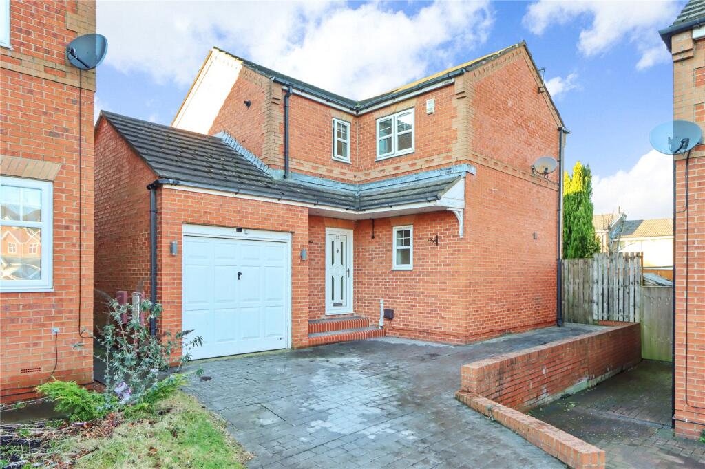 Additional image 14 of Hazel Leigh, Great Lumley, Chester Le Street, Durham, DH3