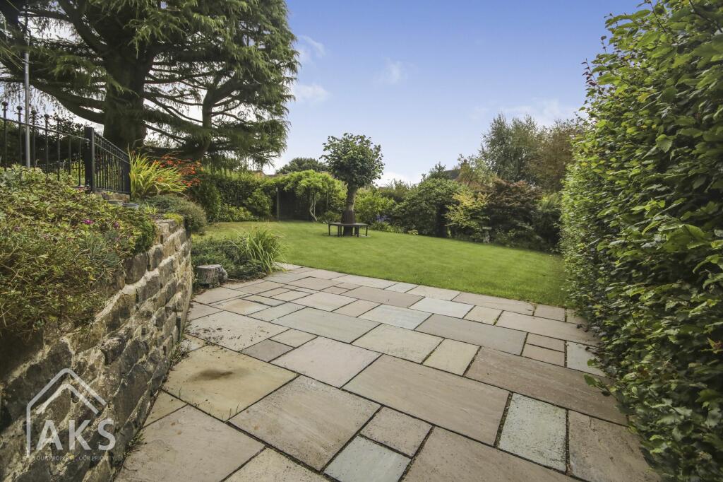 Additional image 29 of Far Laund, Belper, DE56