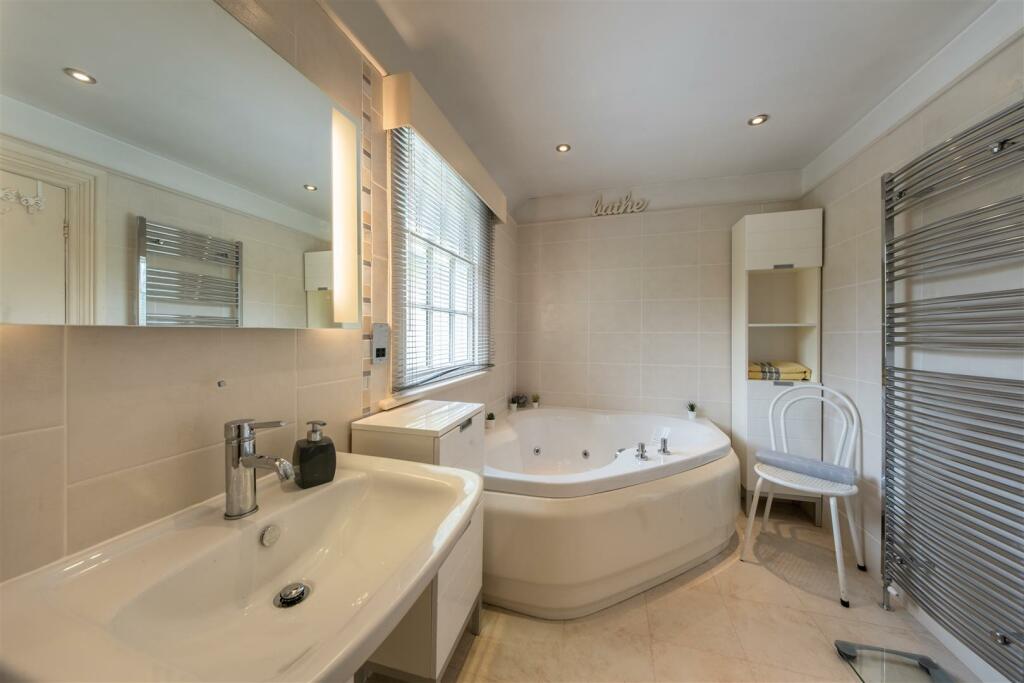 Additional image 47 of A beautifully presented detached family residence in Hartford