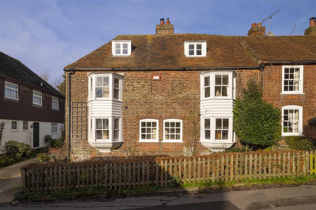 Additional image 25 of Blacking Bottle Cottage, The Street, Barham