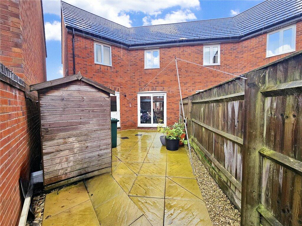 Additional image 12 of Hull Street, Hilton, Derby