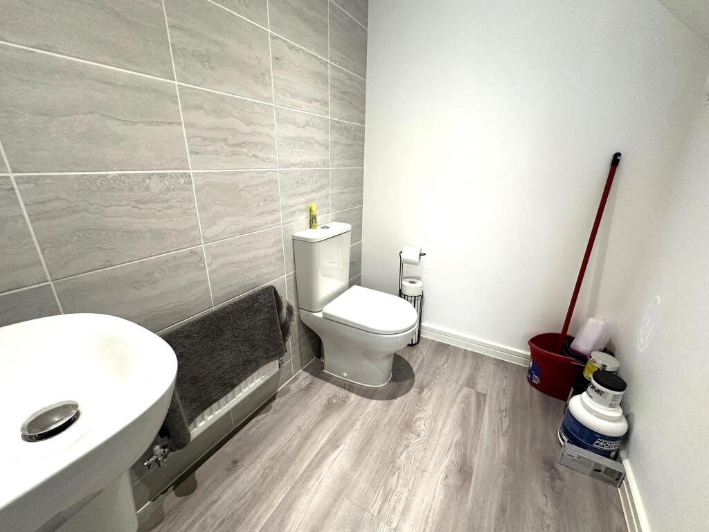 Additional image 5 of Marble Drive, Newhall, Swadlincote, DE11