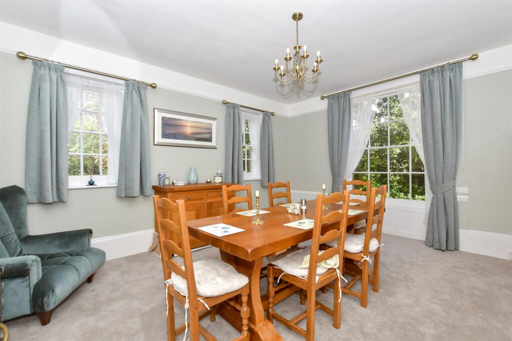 Additional image 3 of The Street, Acol, Kent