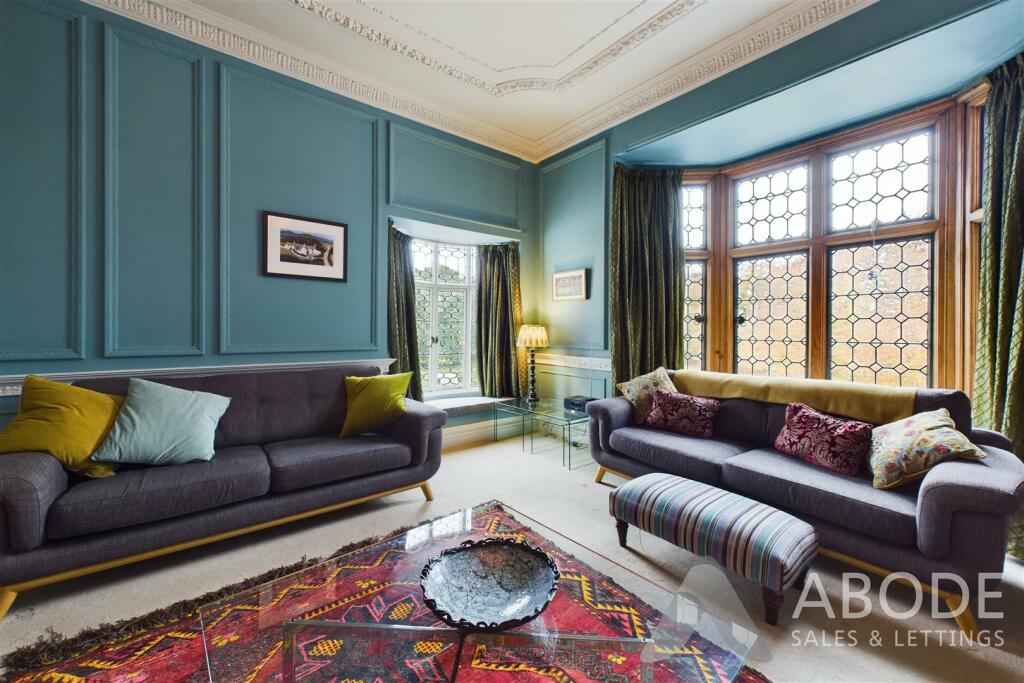 Additional image 14 of Aston Hall Drive, Aston-On-Trent, Derby