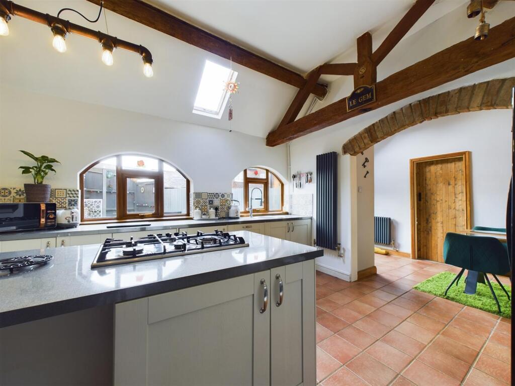 Additional image 2 of Bakeacre Lane, Findern, Derby