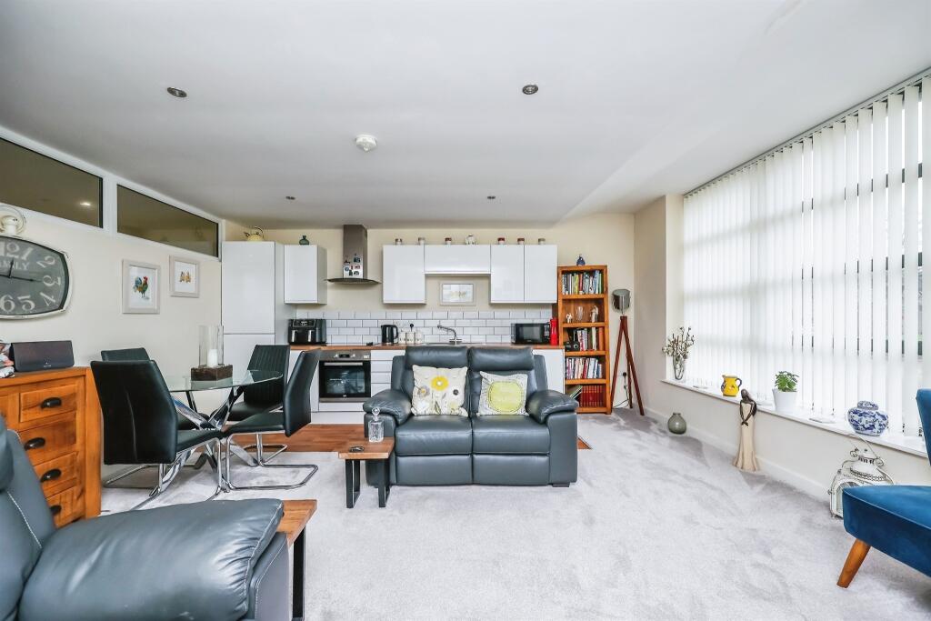 Additional image 12 of Wharncliffe Road, Ilkeston