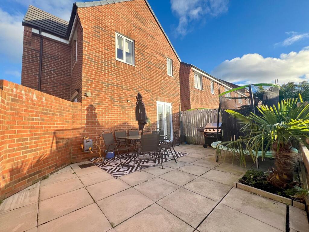 Additional image 18 of Carlin Close, Bowburn, Durham