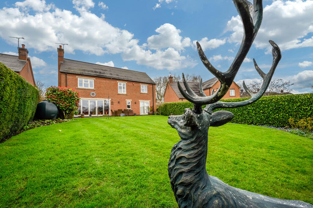 Additional image 32 of Bentley Fold, Ellastone