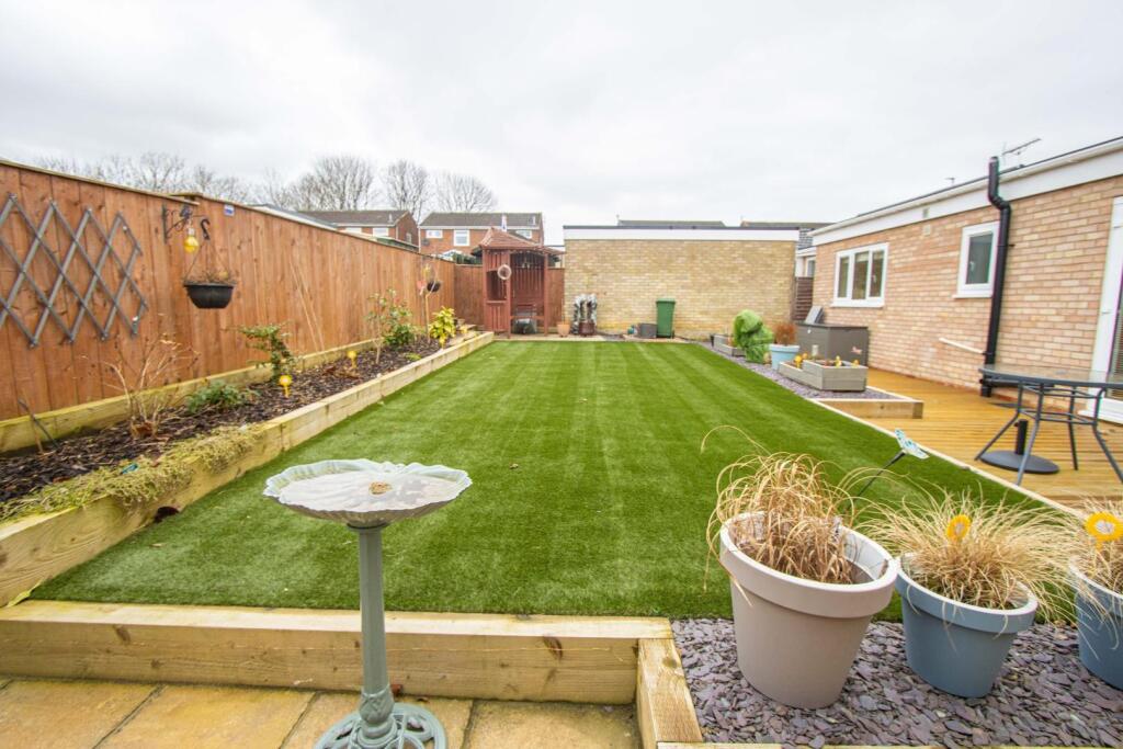 Additional image 20 of Winchester Drive, Brandon, Durham