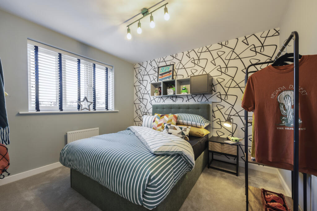 Additional image 10 of Cadley Village, Moonstone Way,
Swadlincote,
DE11 0BB